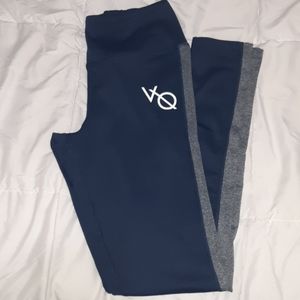 Vanquish fitness leggings